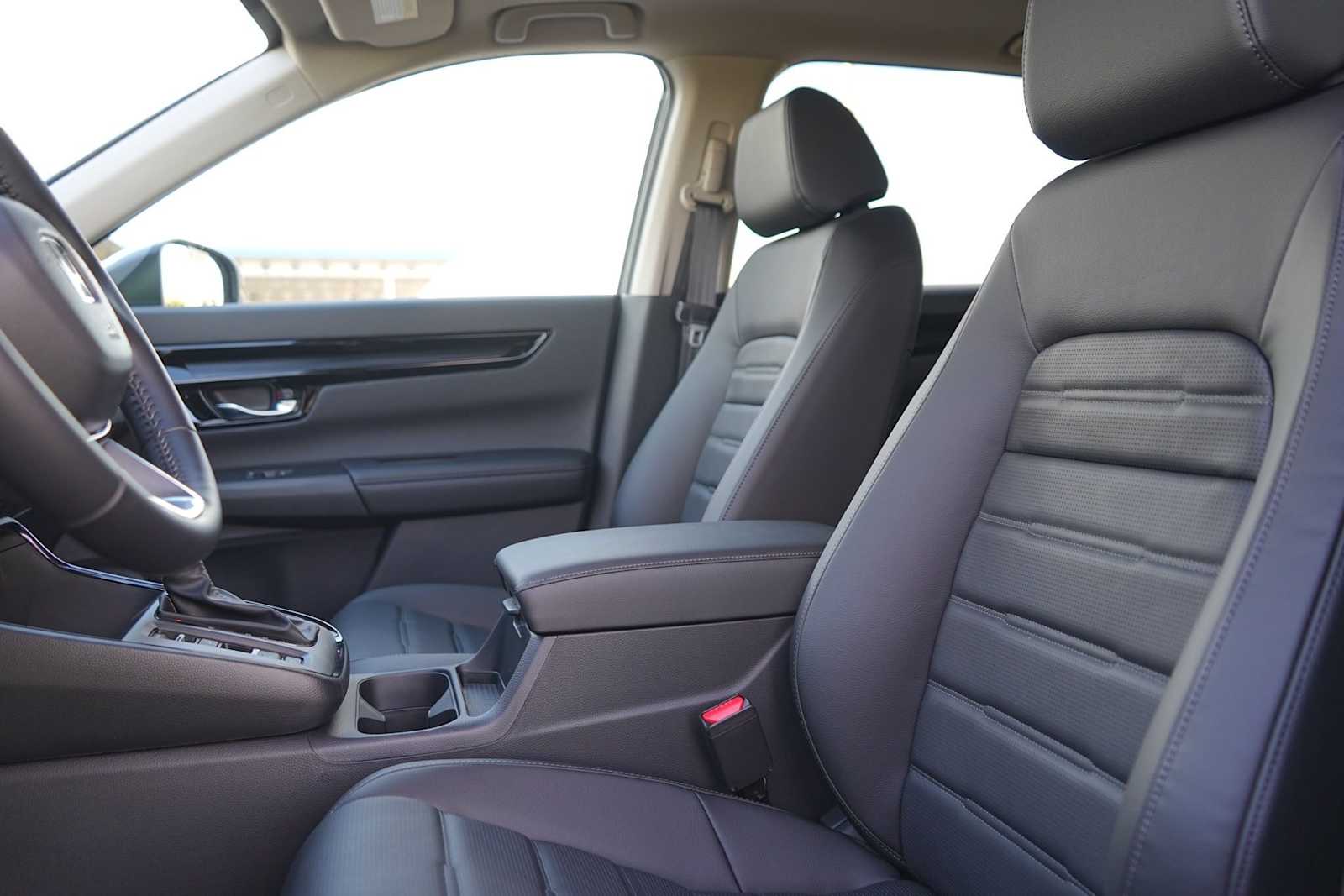 Thumbnail: 2026 Honda CR-V - 11