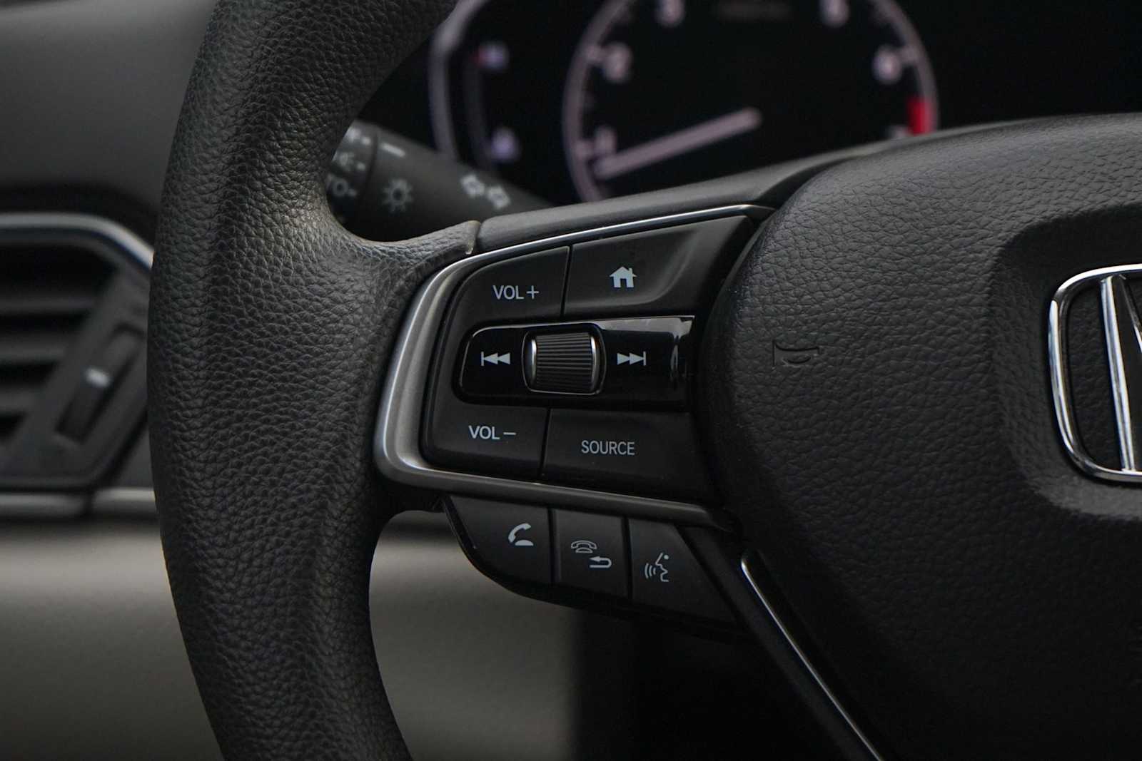 Thumbnail: 2019 Honda Accord - 17