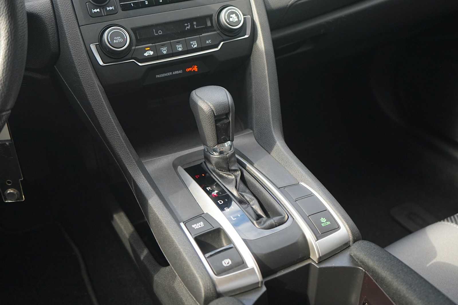 Thumbnail: 2018 Honda Civic - 20