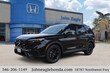 Honda CR-V Hybrid