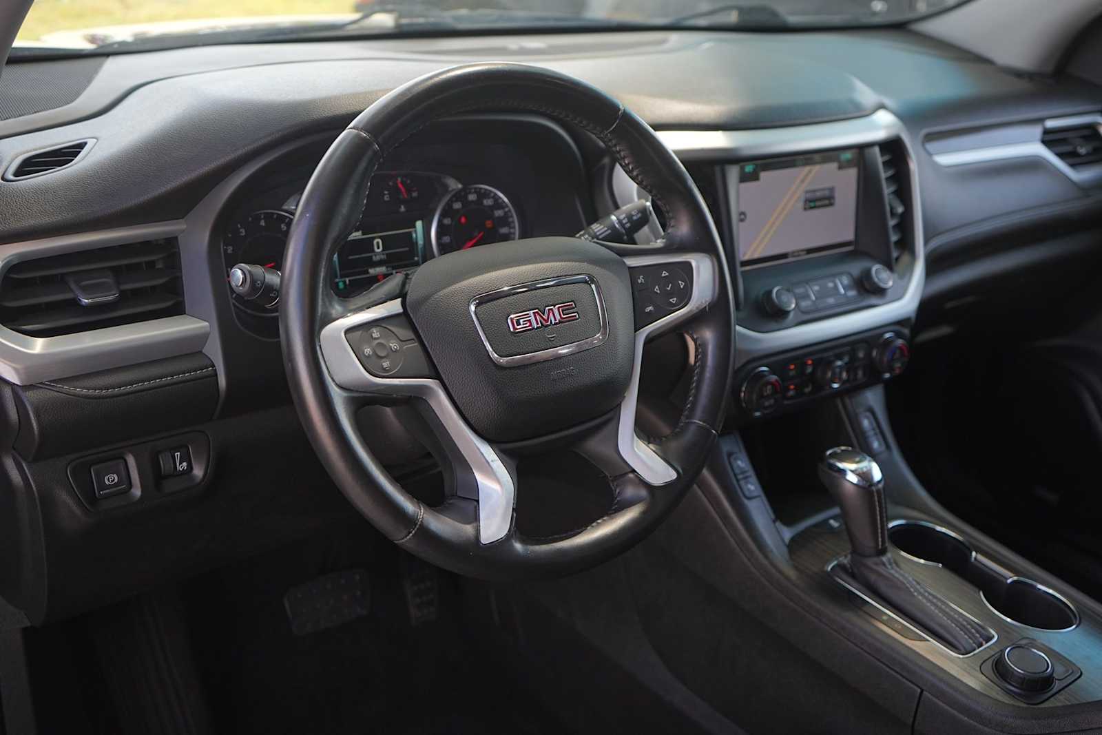 Thumbnail: 2019 GMC Acadia - 2