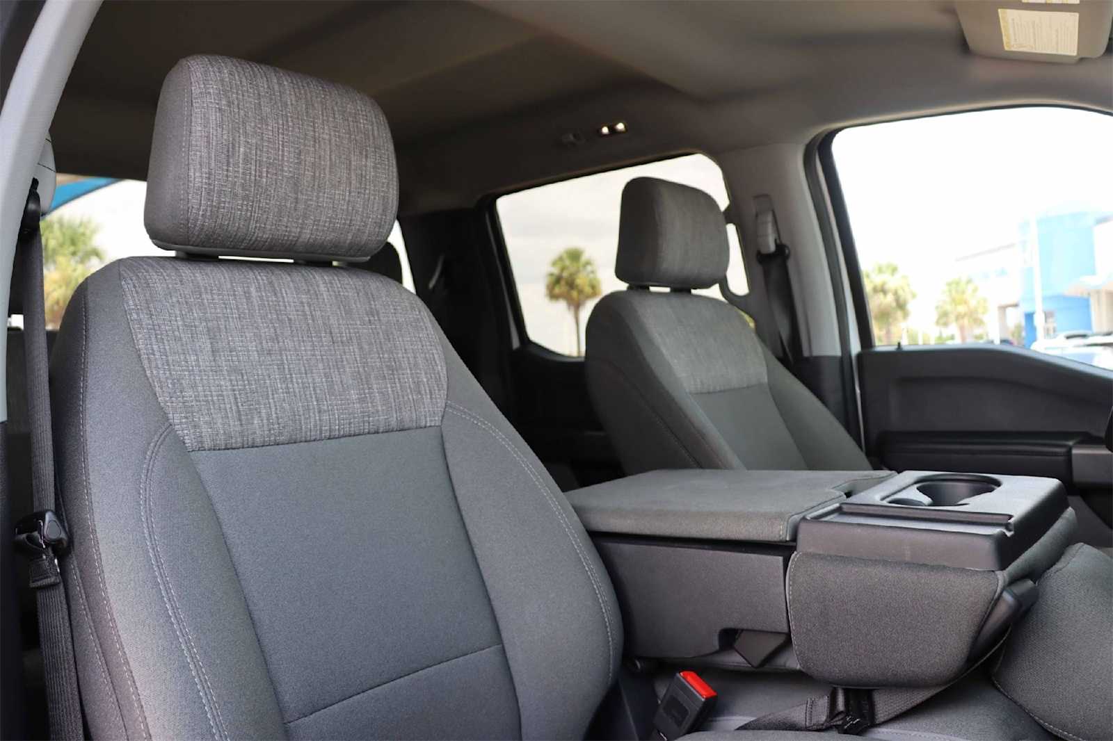 Thumbnail: 2024 Ford F-250 - 12