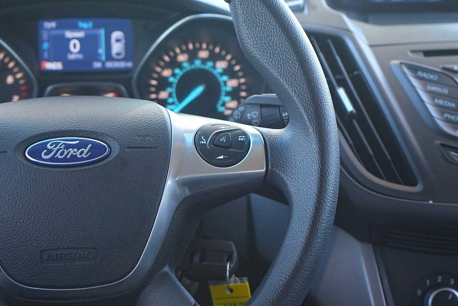 Thumbnail: 2015 Ford Escape - 18
