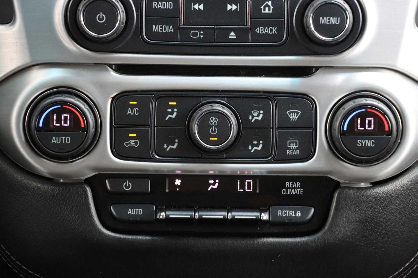 Thumbnail: 2018 GMC Yukon - 19