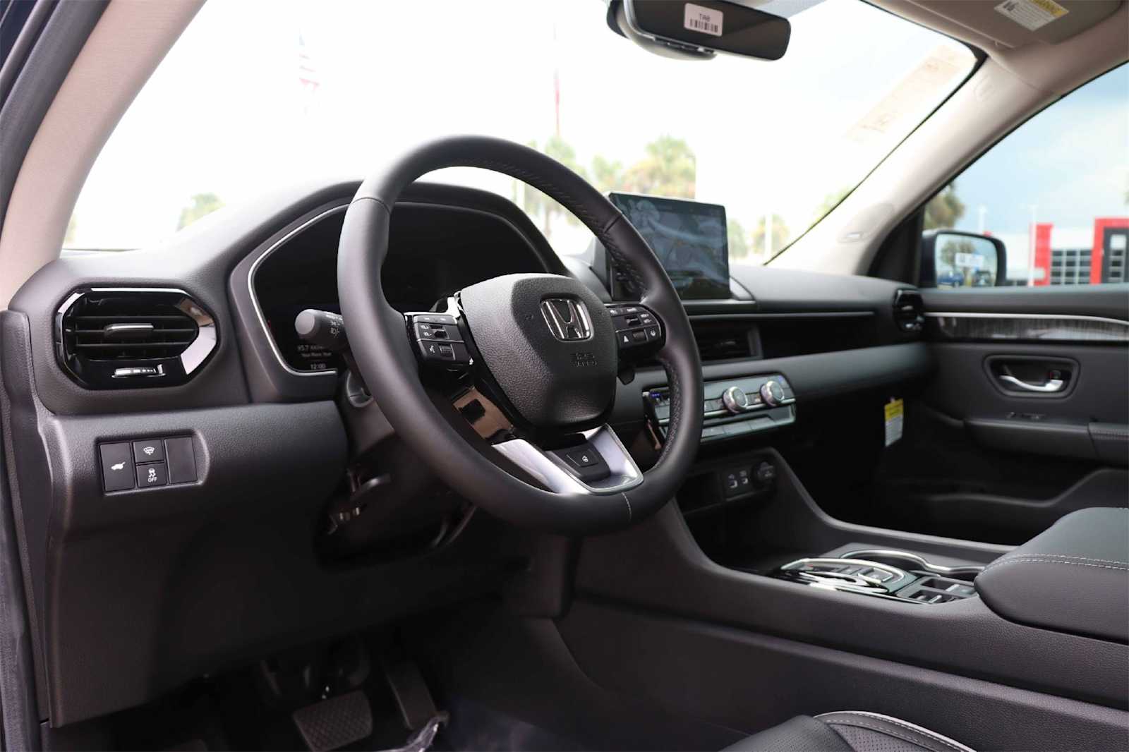 Thumbnail: 2025 Honda Pilot - 2