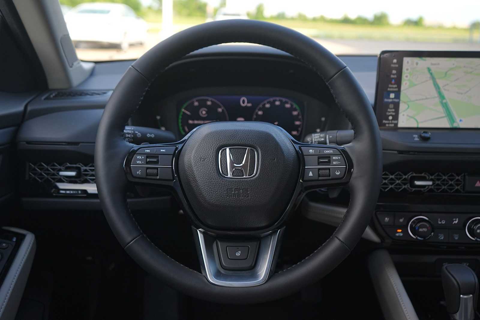Thumbnail: 2026 Honda Accord - 15