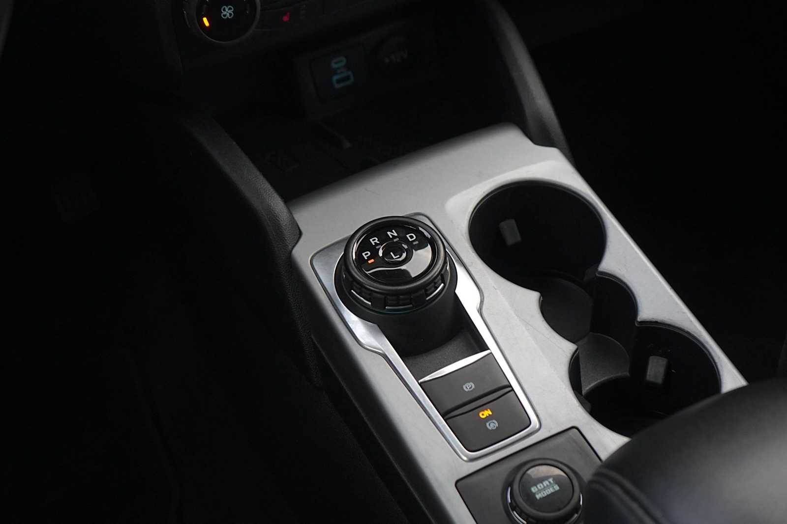 Thumbnail: 2022 Ford Bronco Sport - 20