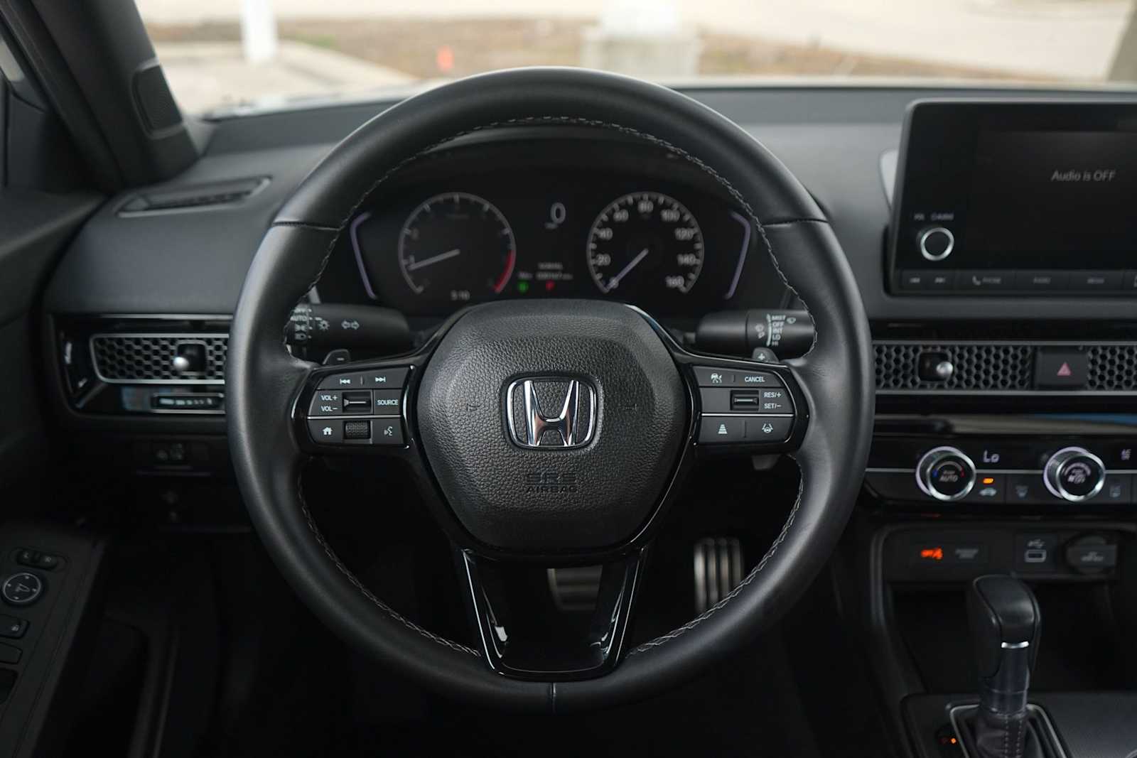 Thumbnail: 2023 Honda Civic - 16