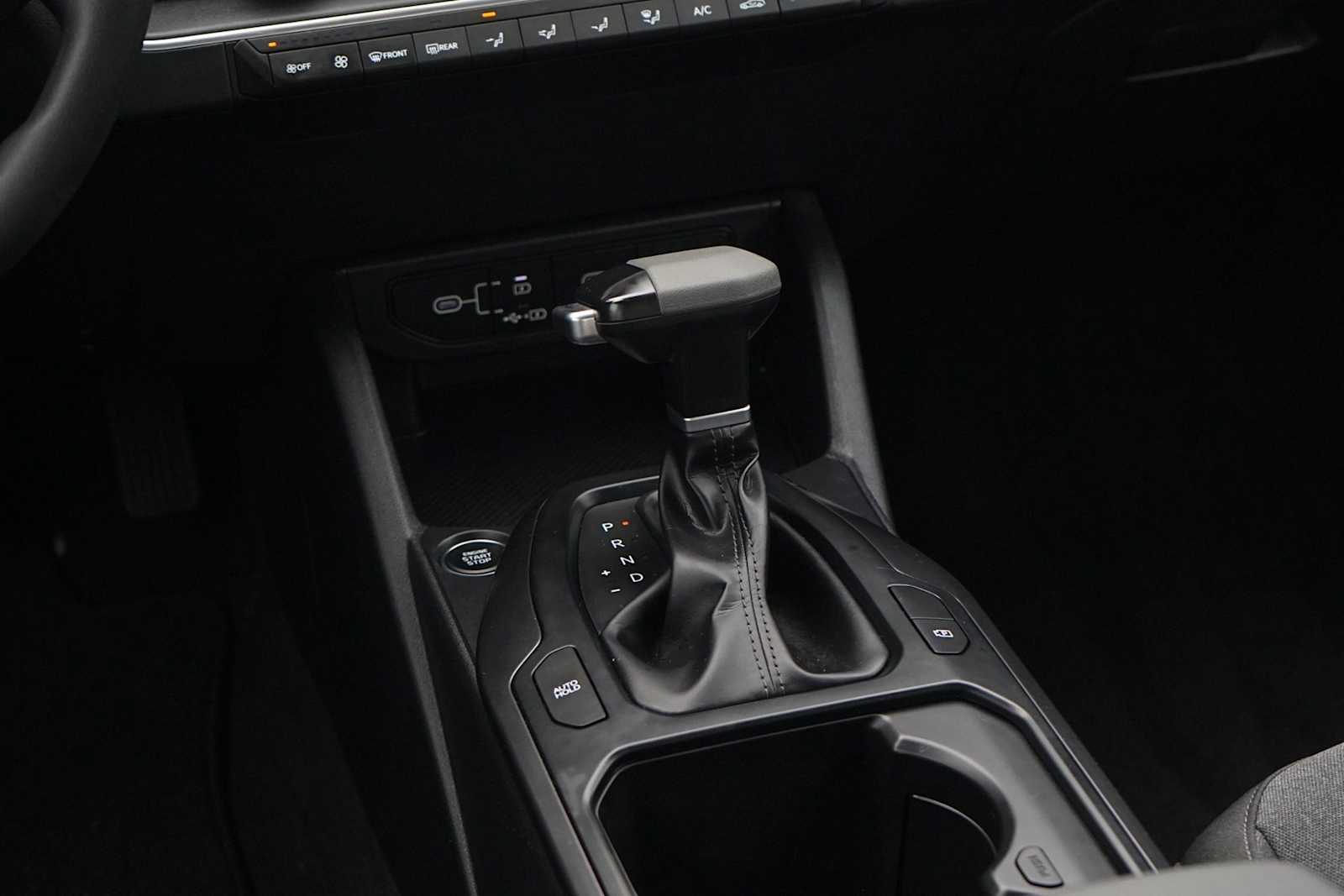 Thumbnail: 2025 Kia K4 - 20