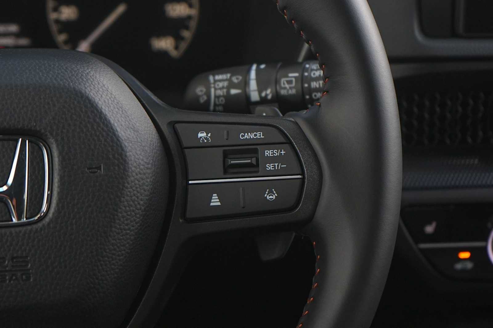 Thumbnail: 2026 Honda CR-V - 17