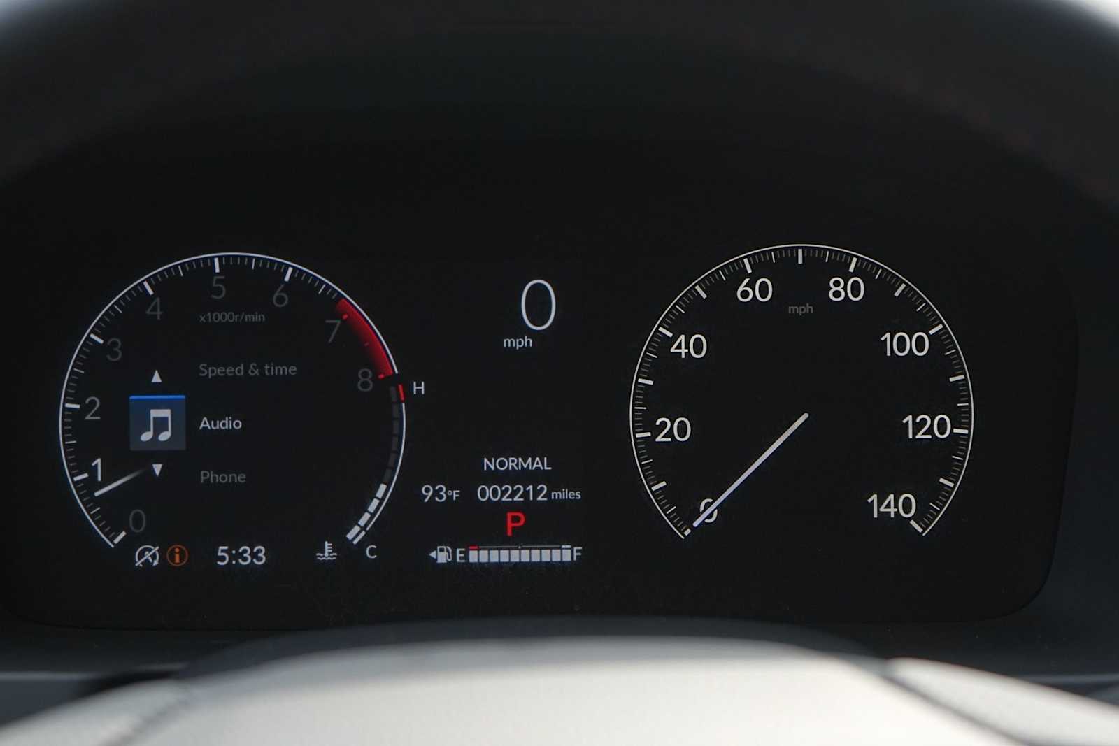 Thumbnail: 2026 Honda Ridgeline - 22