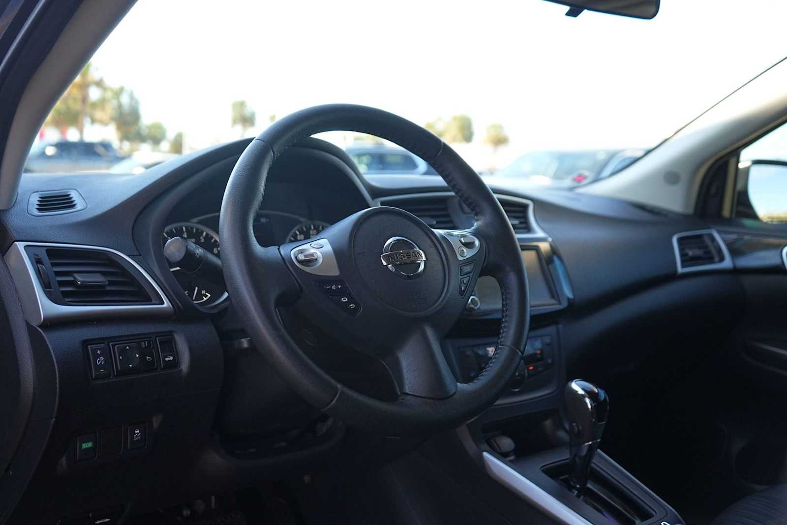 Thumbnail: 2019 Nissan Sentra - 2