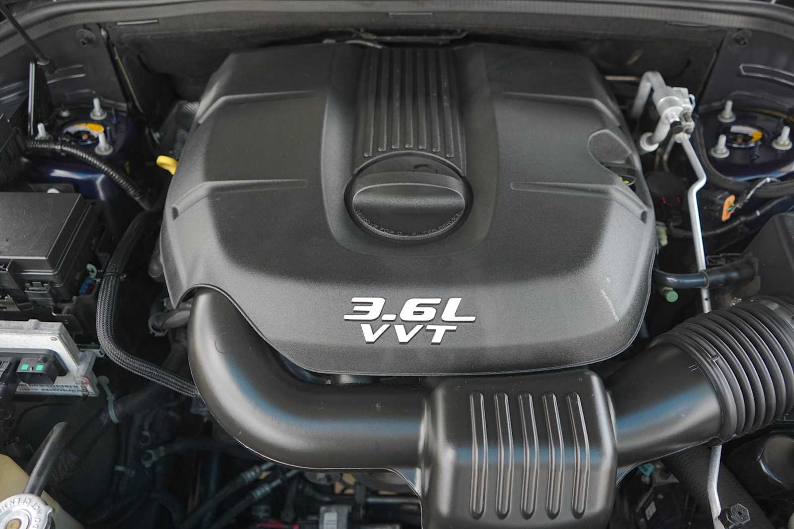 Thumbnail: 2013 Jeep Grand Cherokee - 9
