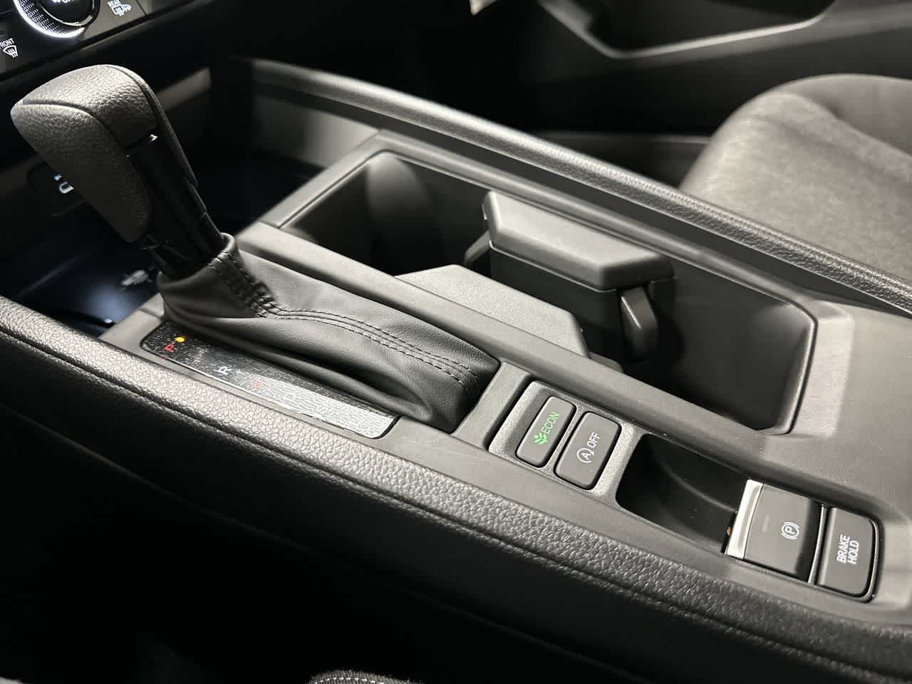 Thumbnail: 2026 Honda Accord - 23