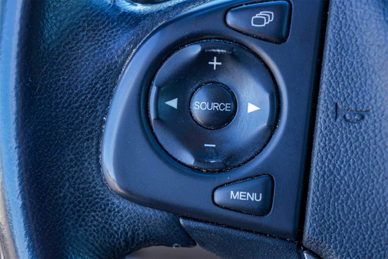 Thumbnail: 2014 Honda CR-V - 25