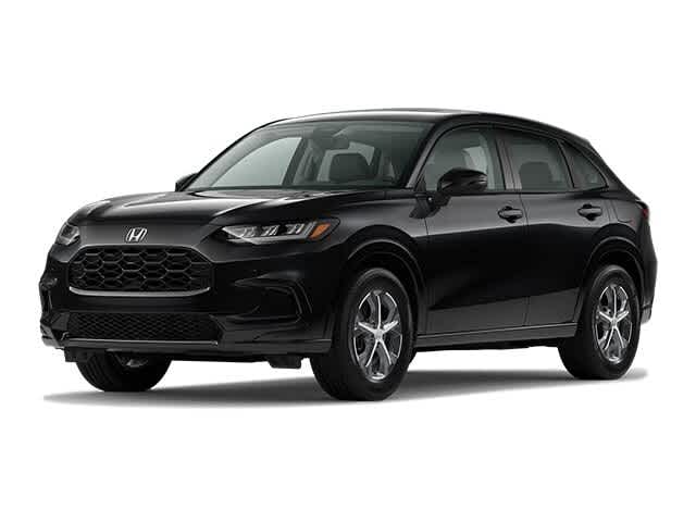 2026 Honda HR-V EX-L -
                  Houston, TX