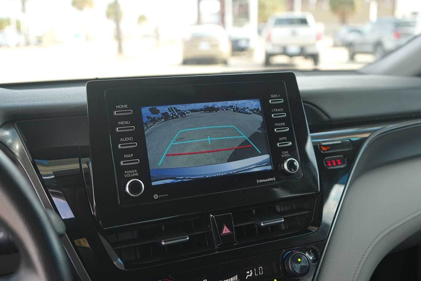 Thumbnail: 2024 Toyota Camry - 22