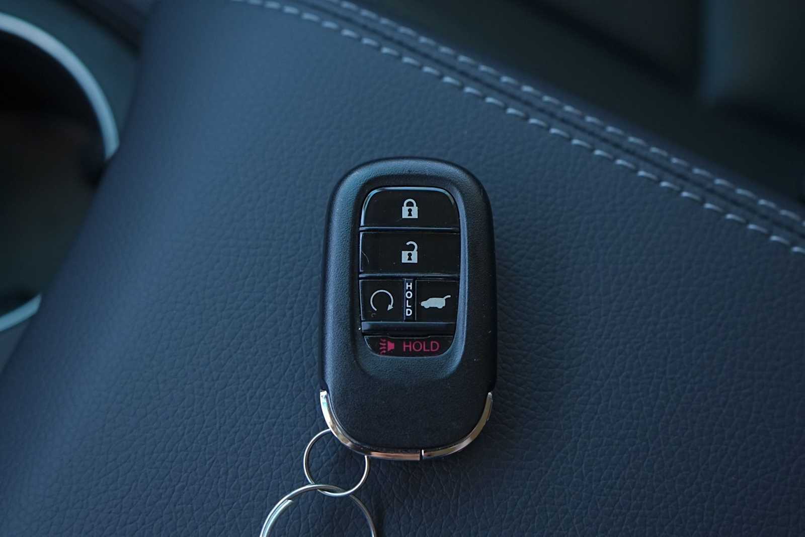 Thumbnail: 2025 Honda Pilot - 28