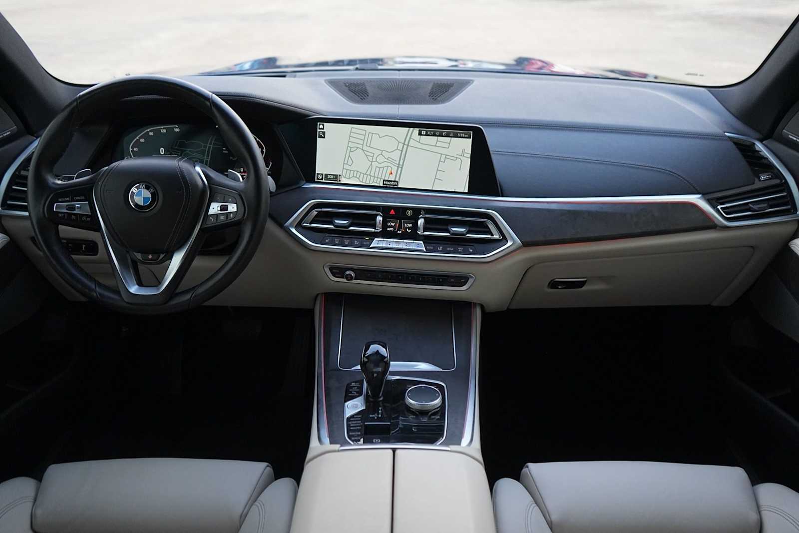 Thumbnail: 2021 BMW X5 - 10