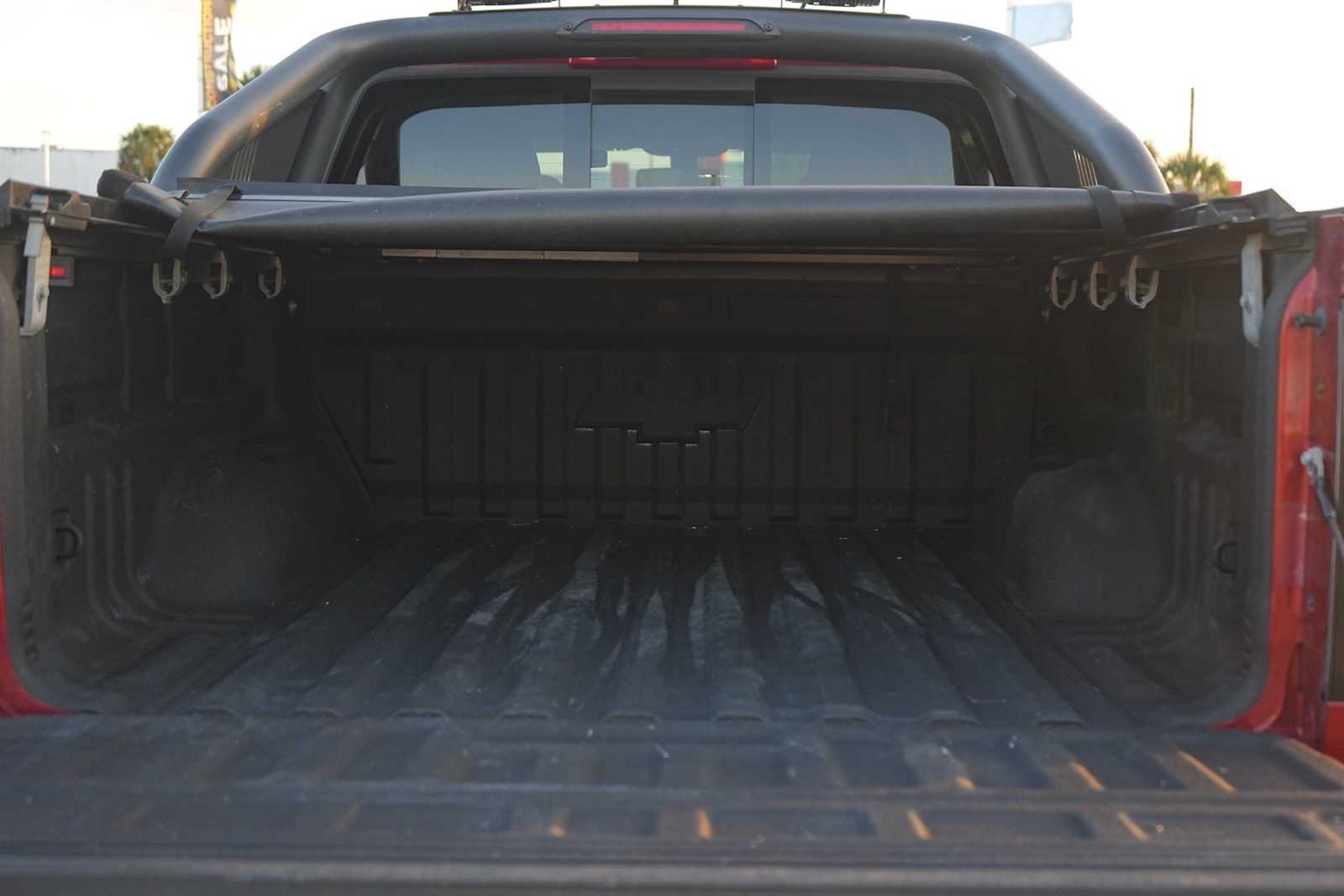 Thumbnail: 2016 Chevrolet Colorado - 27