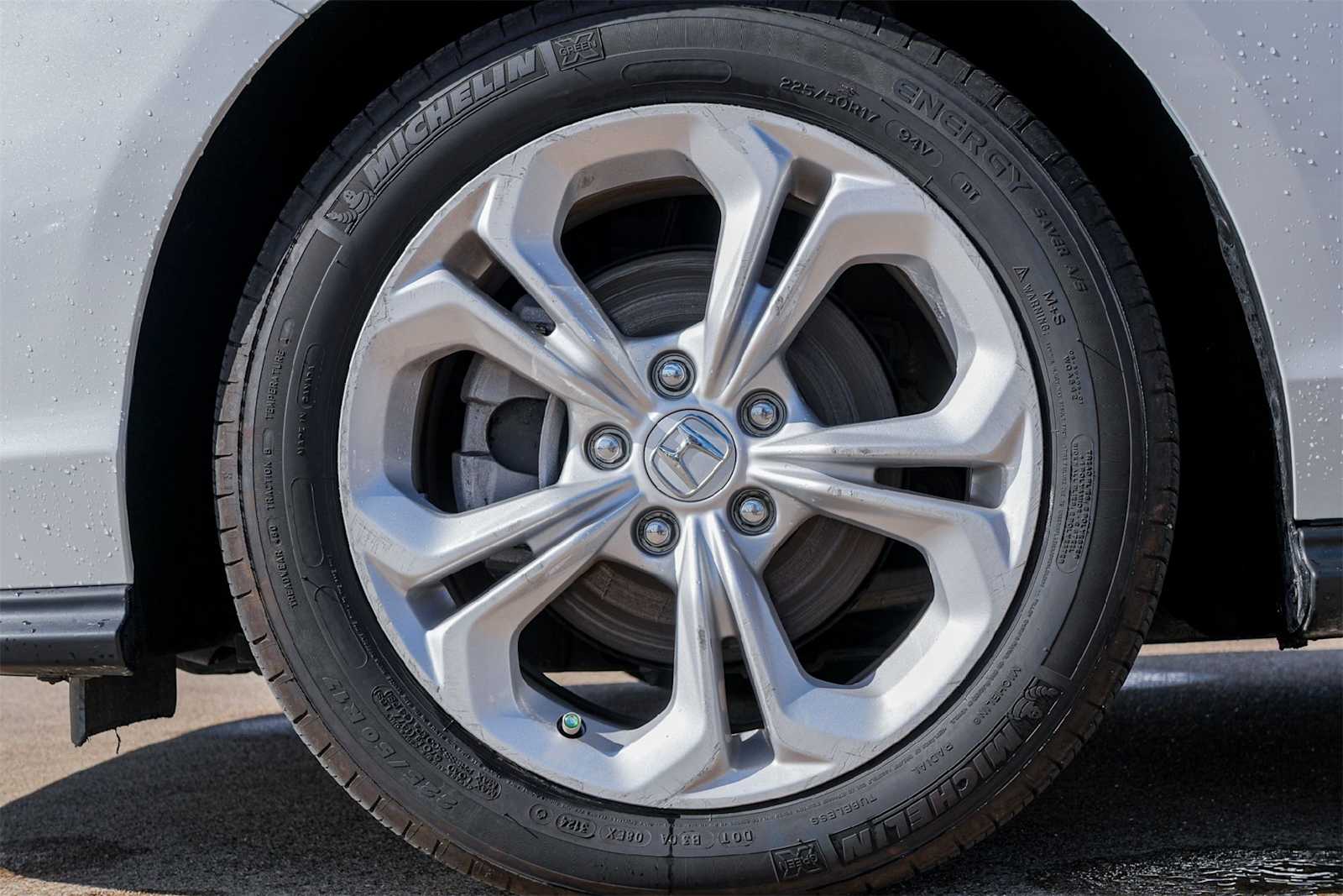 Thumbnail: 2025 Honda Accord - 8