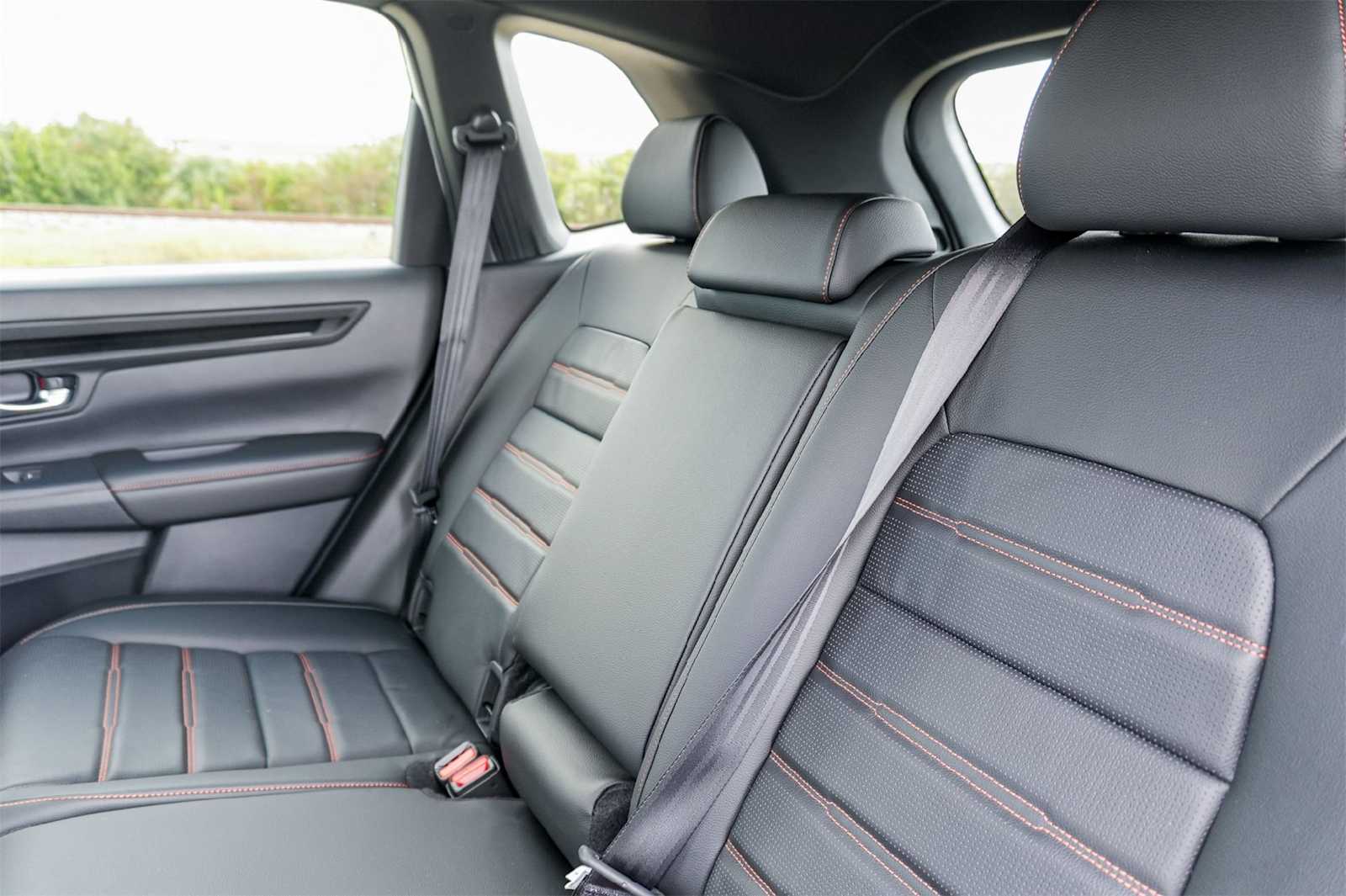 Thumbnail: 2026 Honda CR-V - 13