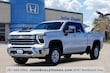  Chevrolet Silverado 2500 HD