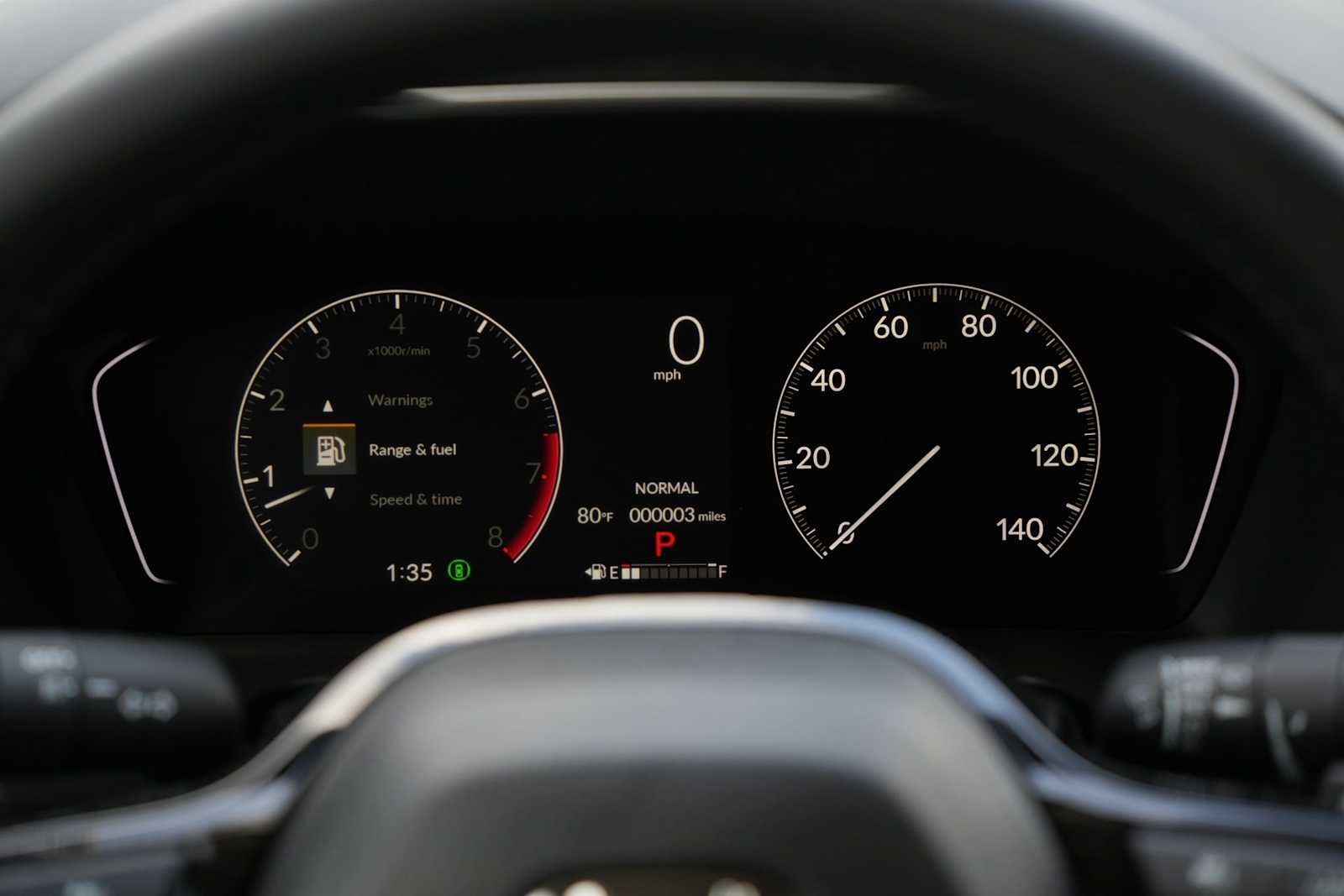 Thumbnail: 2025 Honda Pilot - 17