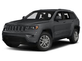 2018 Jeep Grand Cherokee Altitude 4WD's photo