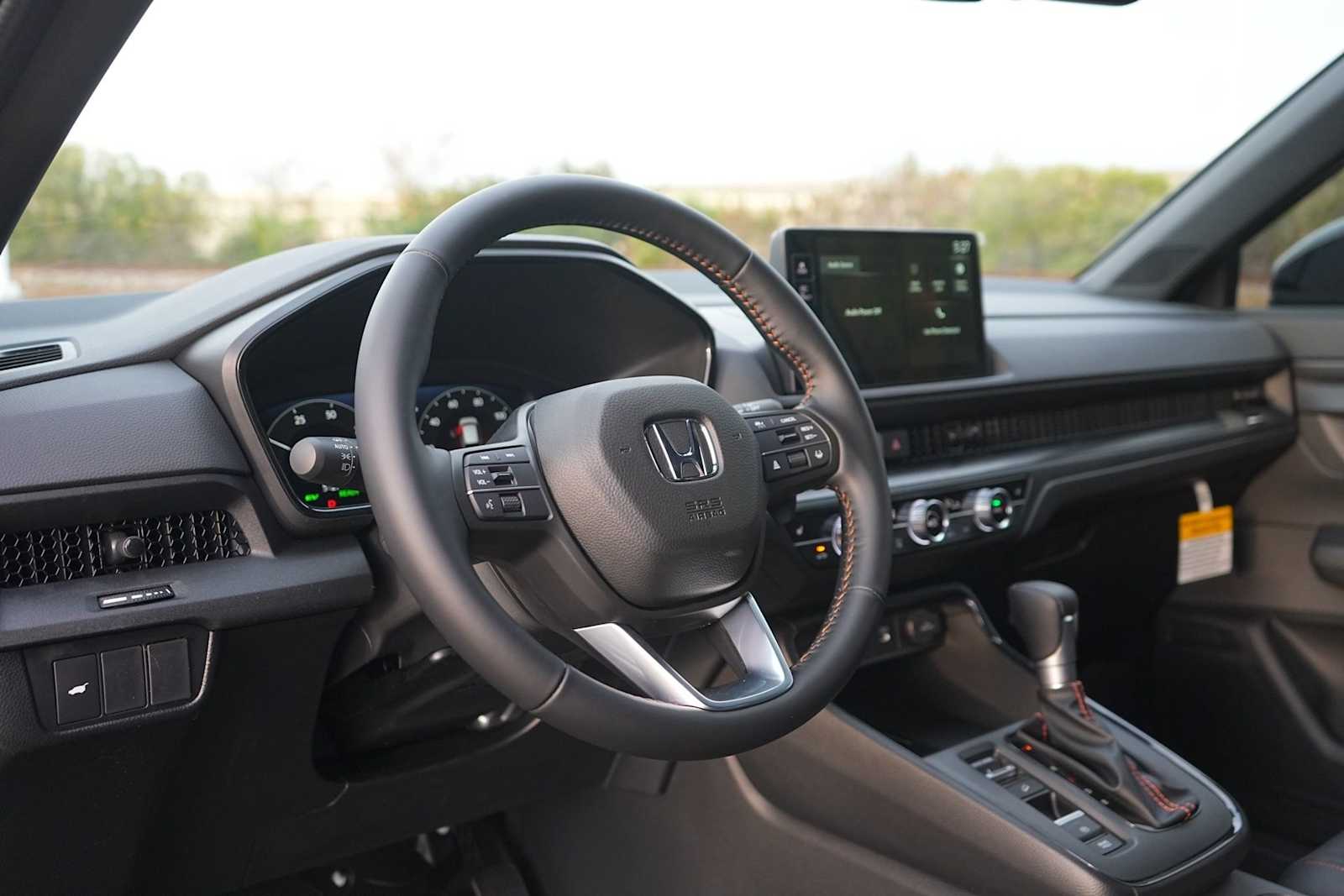 Thumbnail: 2026 Honda CR-V - 2