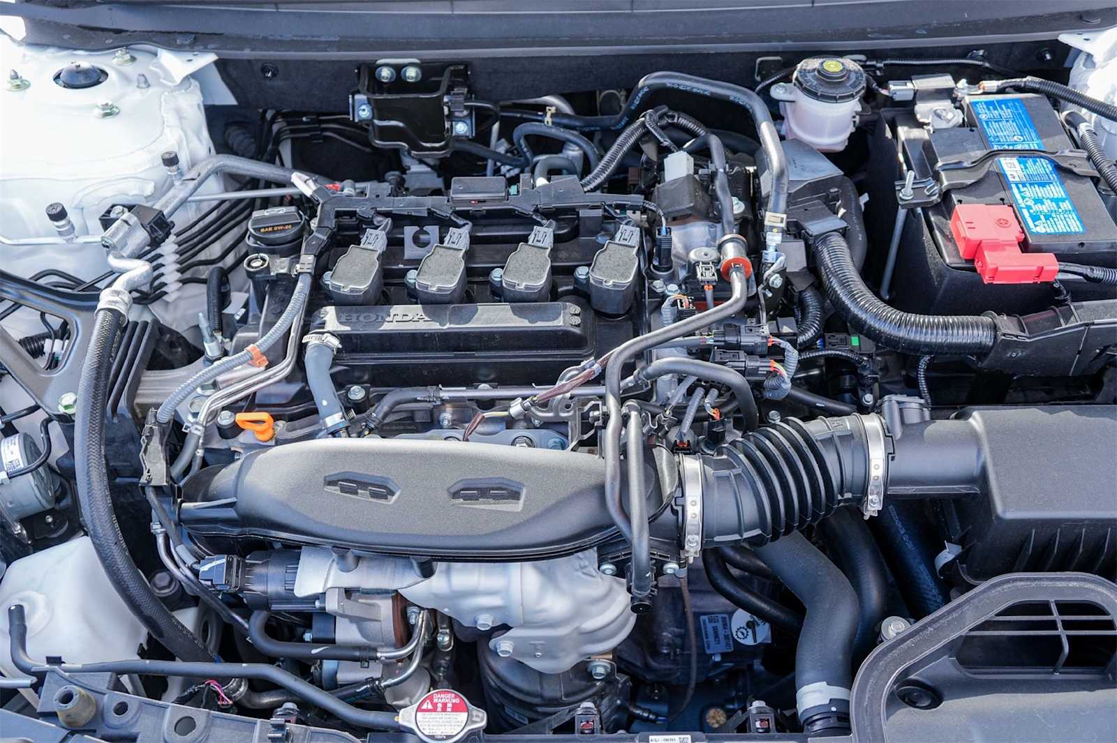 Thumbnail: 2025 Honda Accord - 9