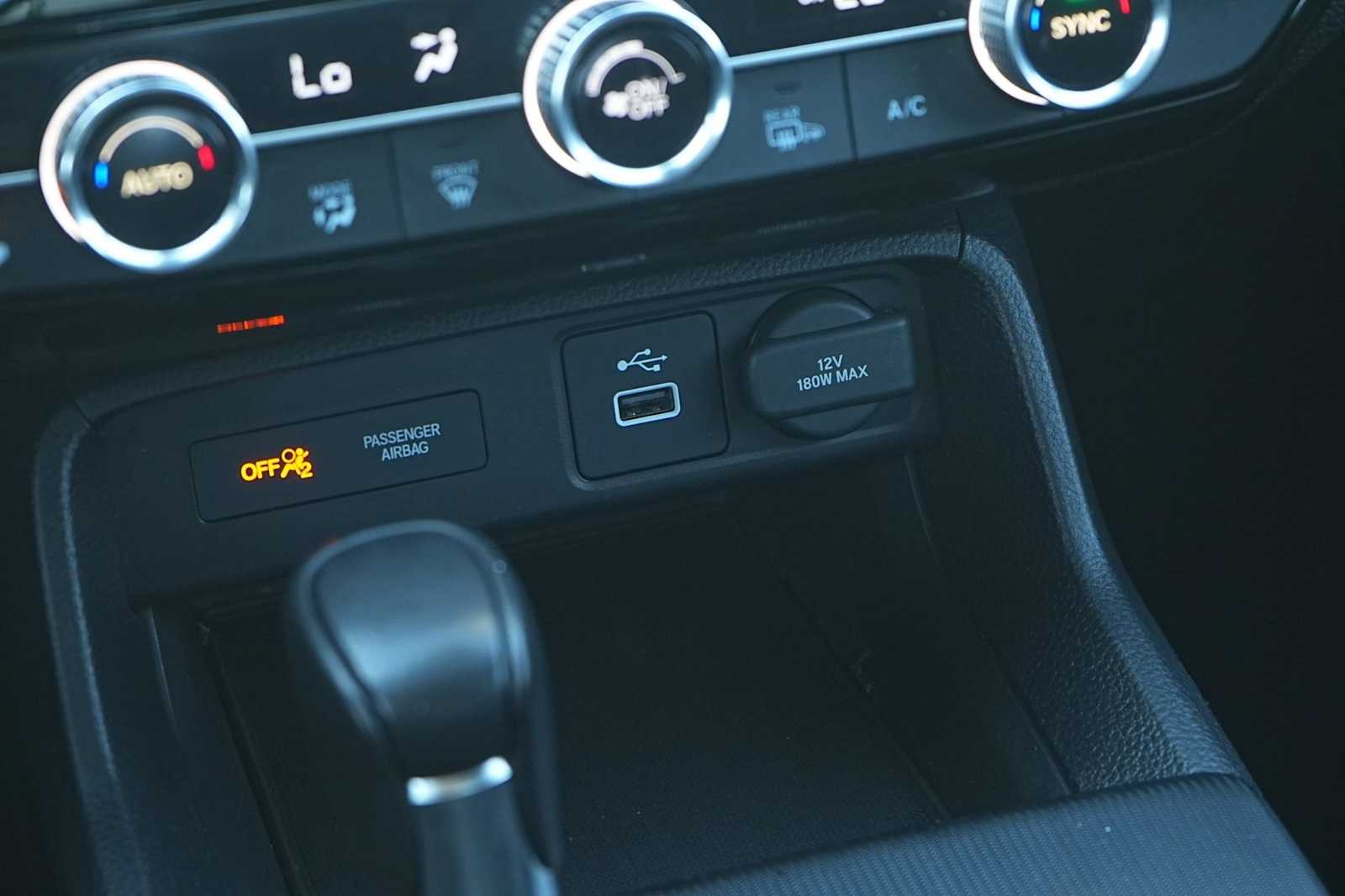 Thumbnail: 2023 Honda Civic - 23