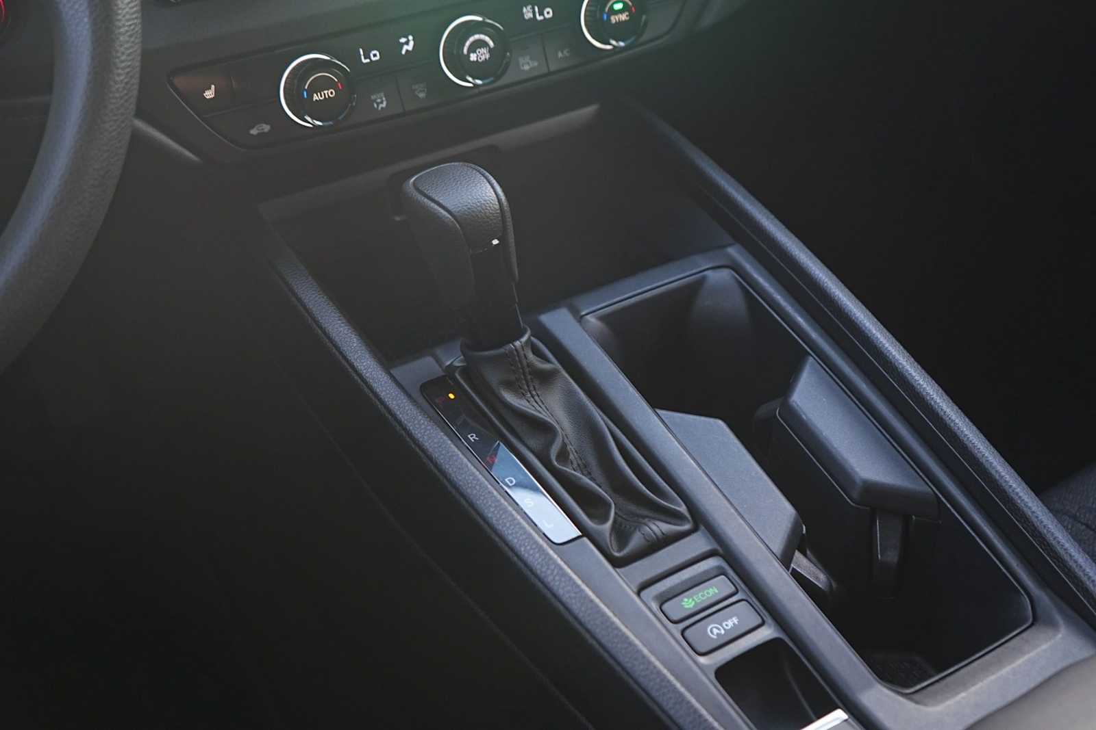 Thumbnail: 2024 Honda Accord - 20