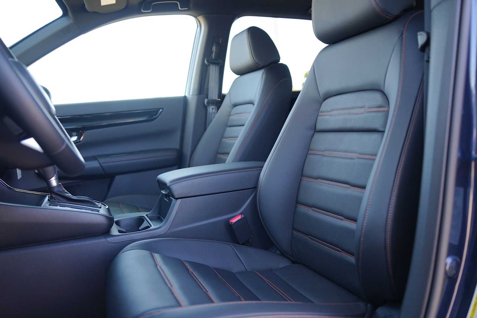 Thumbnail: 2026 Honda CR-V - 11