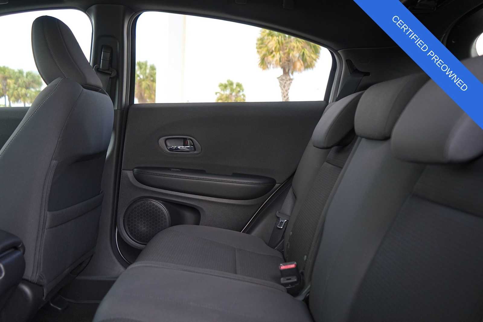 Thumbnail: 2022 Honda HR-V - 14