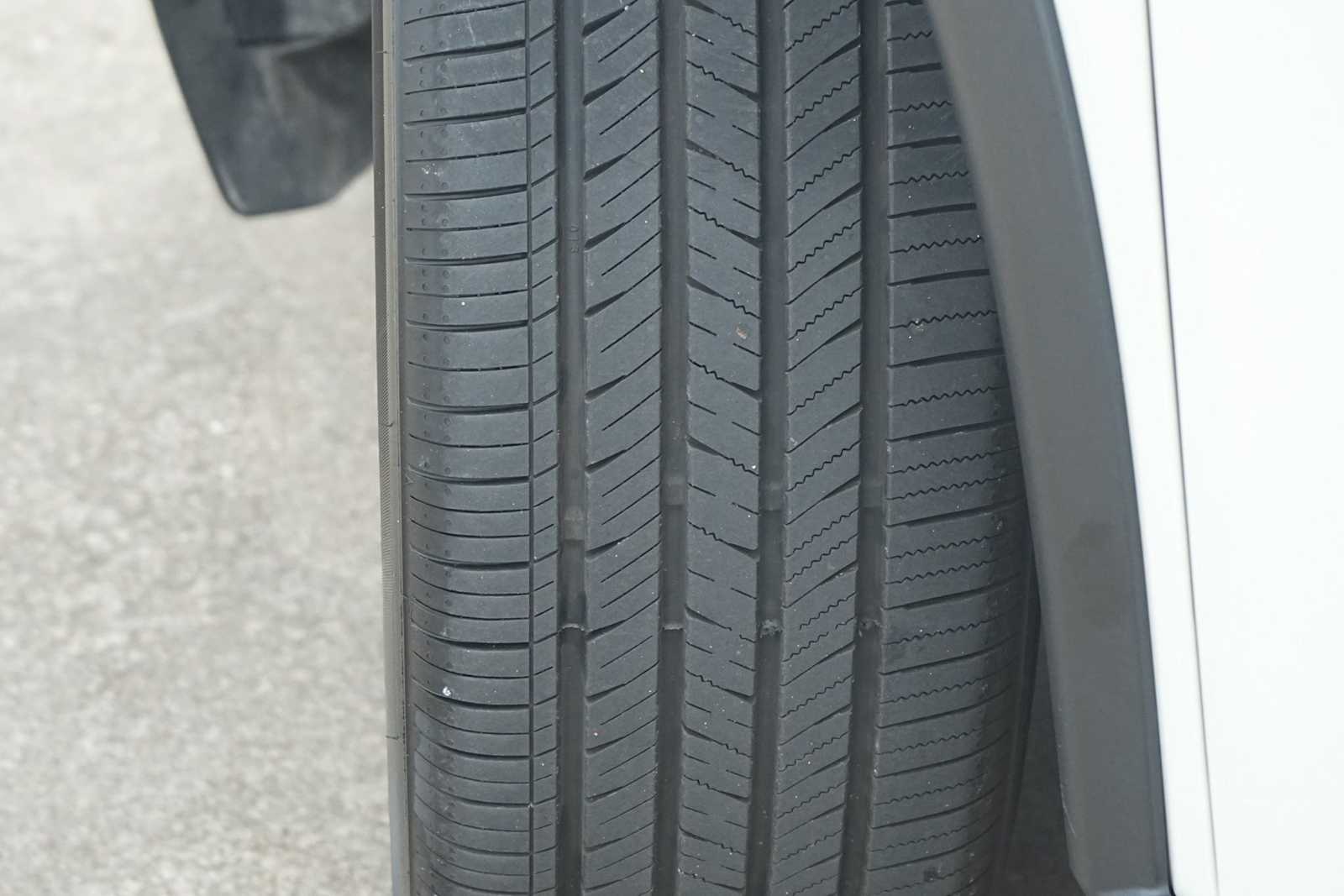 Thumbnail: 2023 Nissan Rogue - 29