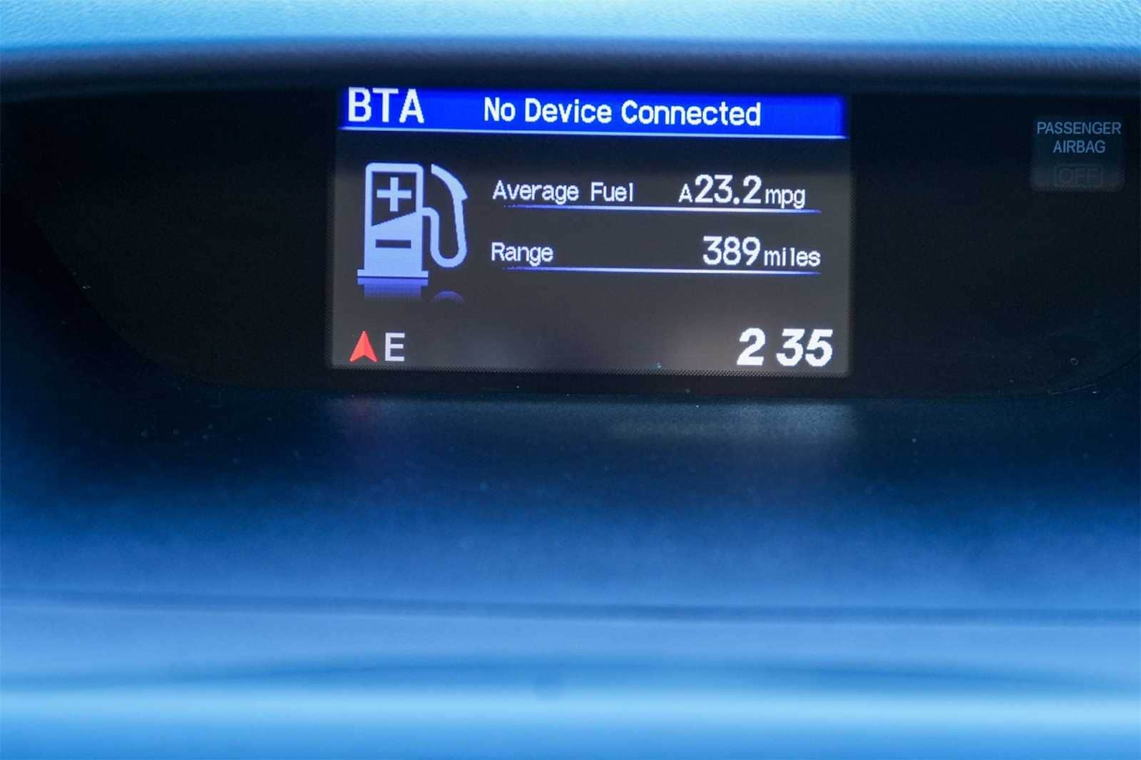 Thumbnail: 2014 Honda CR-V - 16