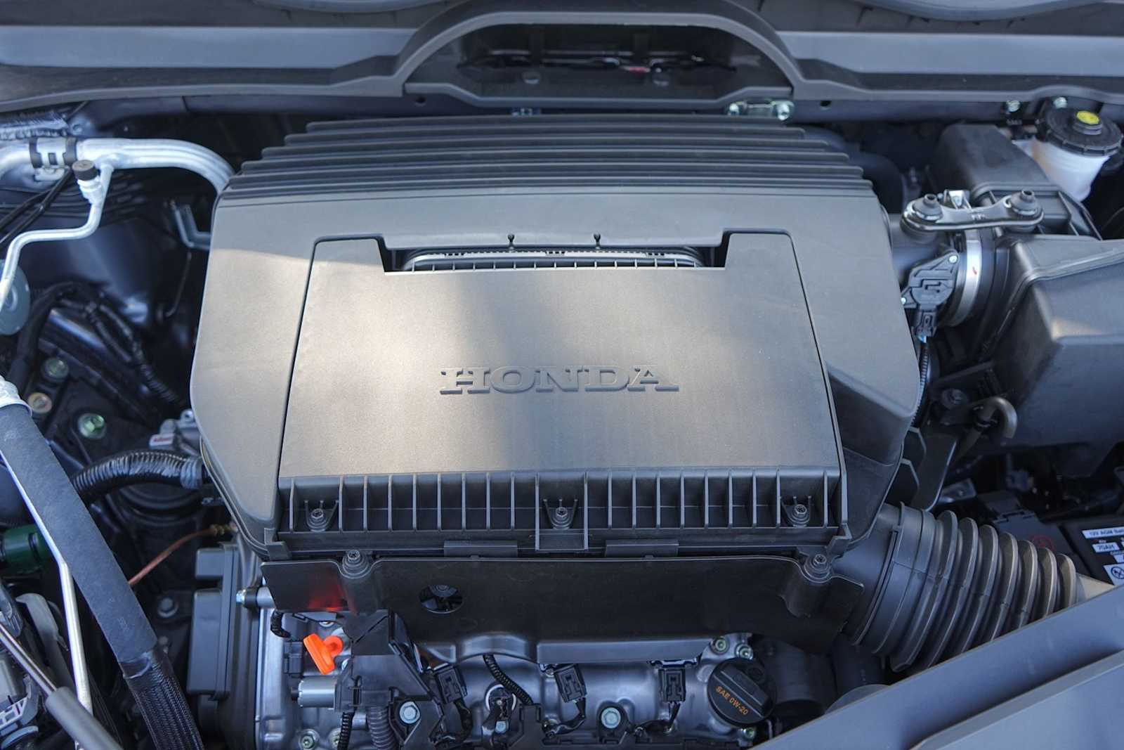 Thumbnail: 2026 Honda Pilot - 9