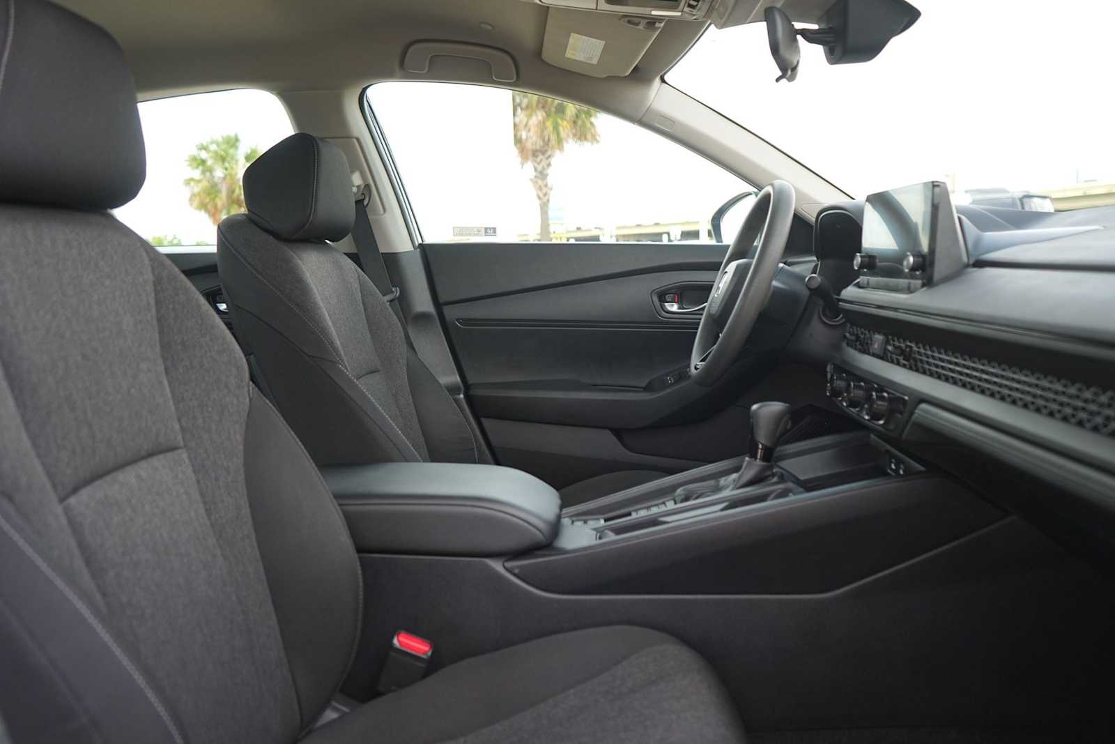 Thumbnail: 2024 Honda Accord - 14