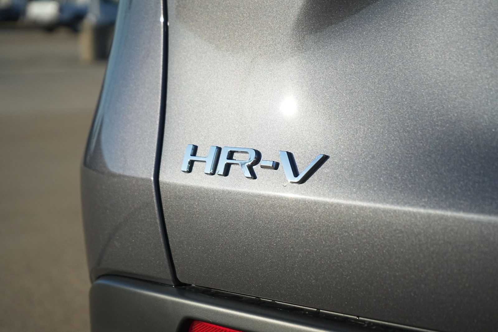 Thumbnail: 2026 Honda HR-V - 7