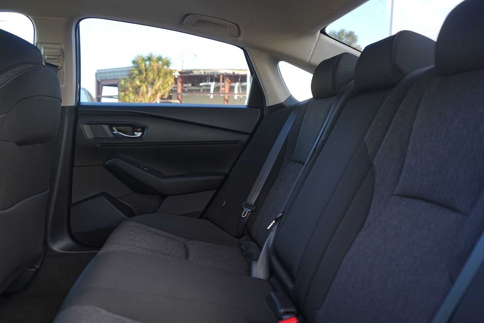 Thumbnail: 2025 Honda Accord - 14