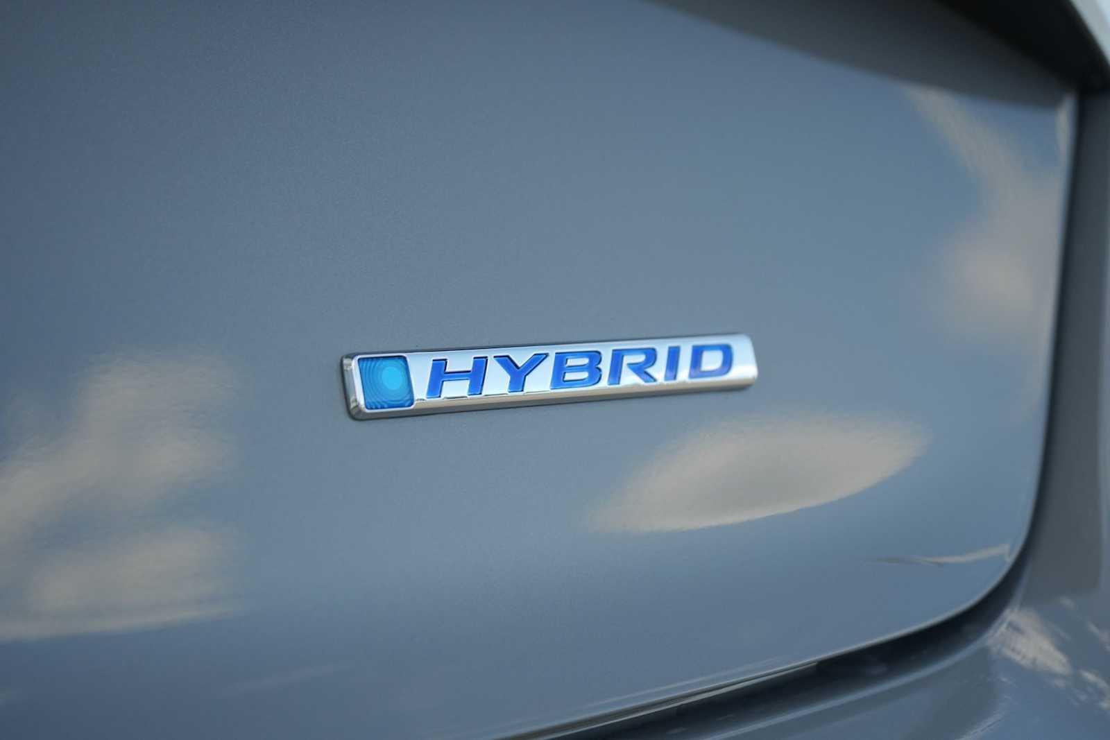 Thumbnail: 2025 Honda Accord - 8