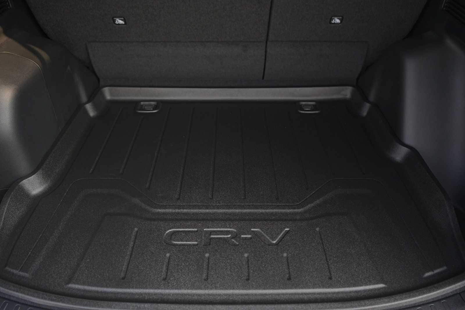 Thumbnail: 2026 Honda CR-V - 19