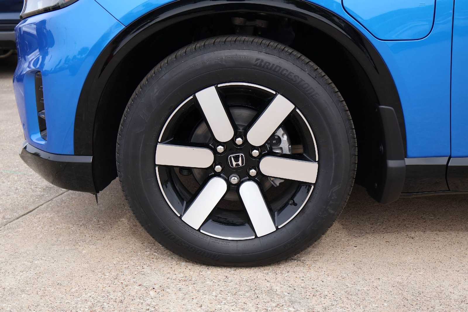 Thumbnail: 2026 Honda Prologue - 8