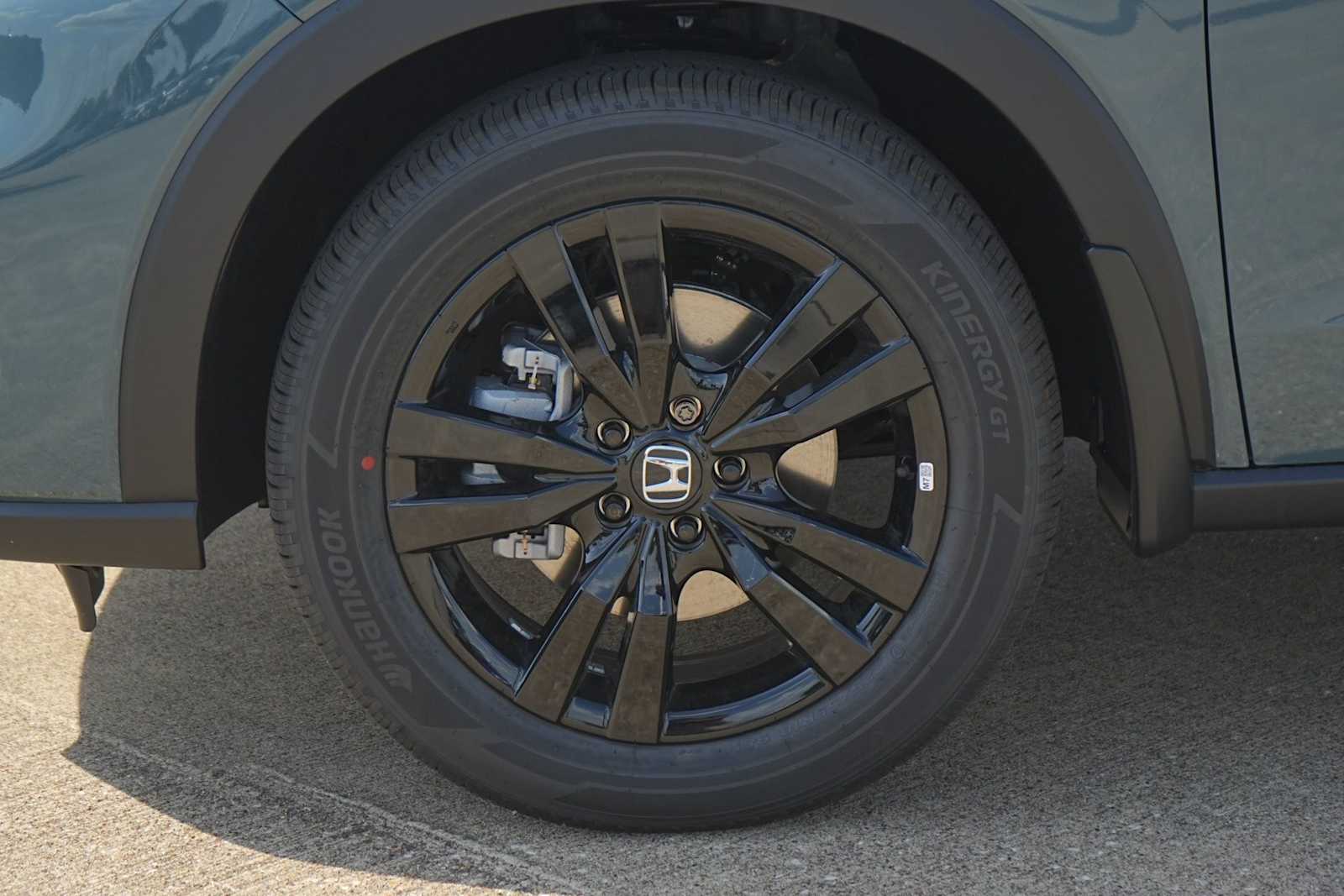 Thumbnail: 2027 Honda HR-V - 7