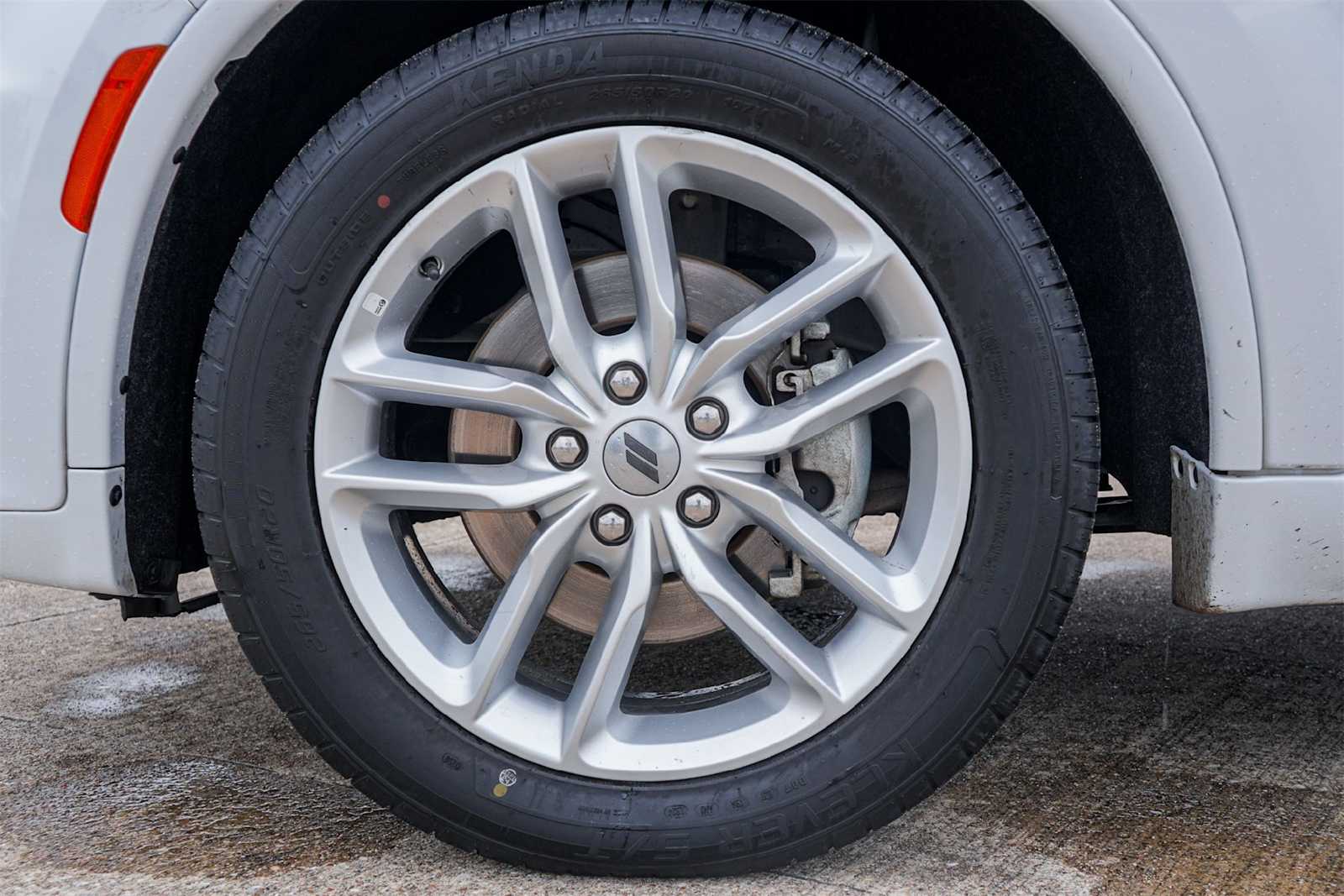 Thumbnail: 2024 Dodge Durango - 8