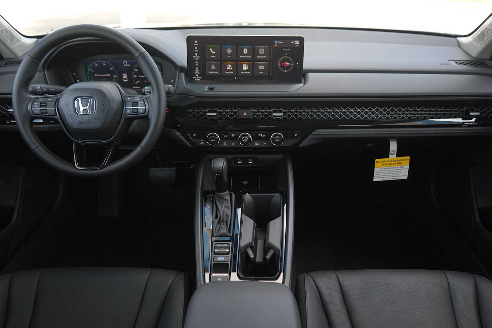 Thumbnail: 2026 Honda Accord - 10