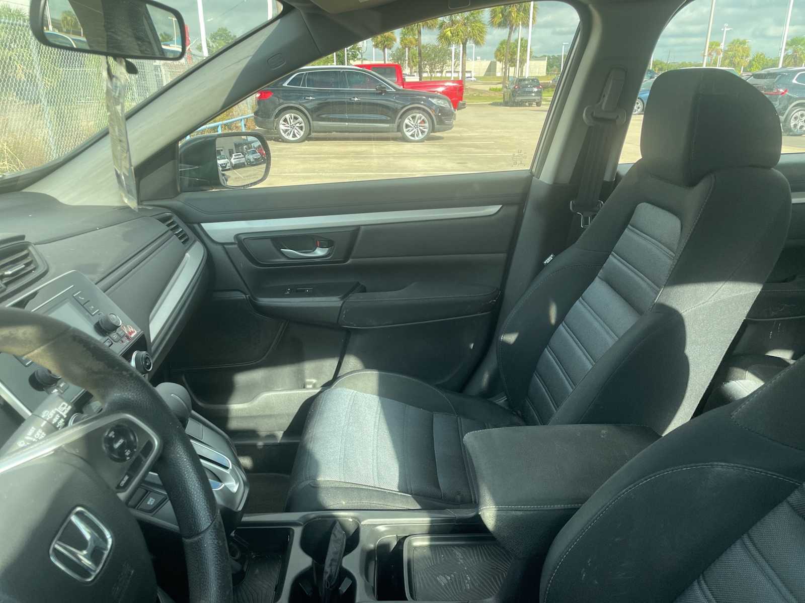 Thumbnail: 2019 Honda CR-V - 4