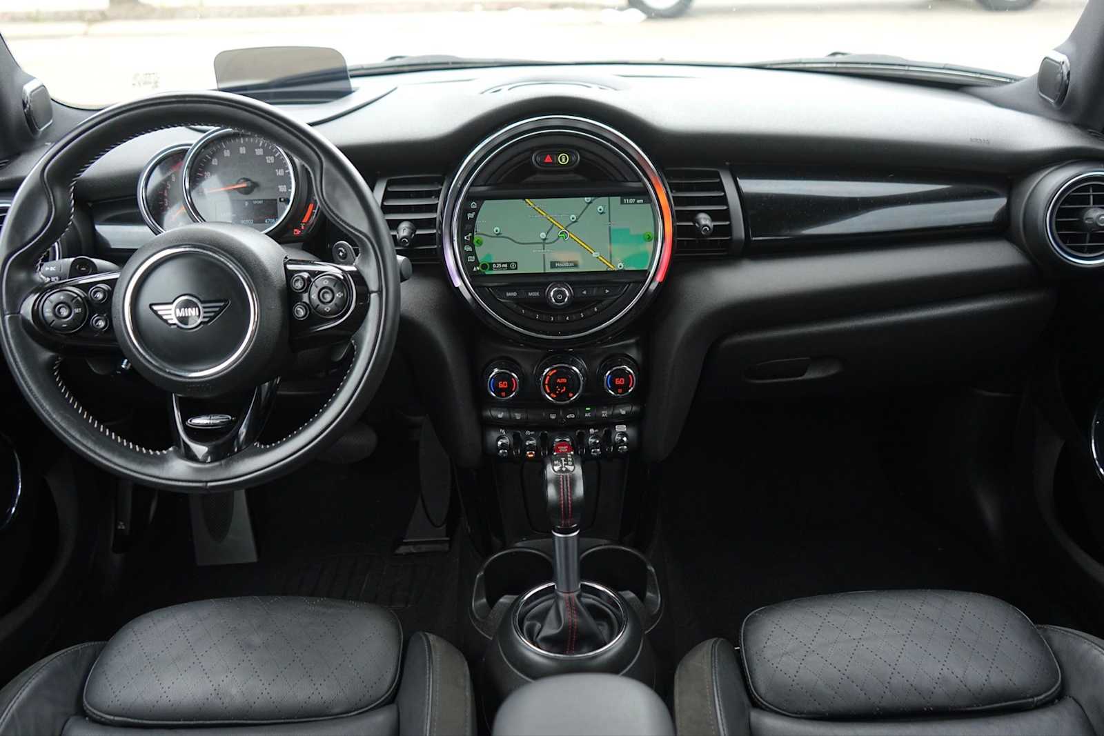 Thumbnail: 2019 MINI Cooper Hardtop - 10