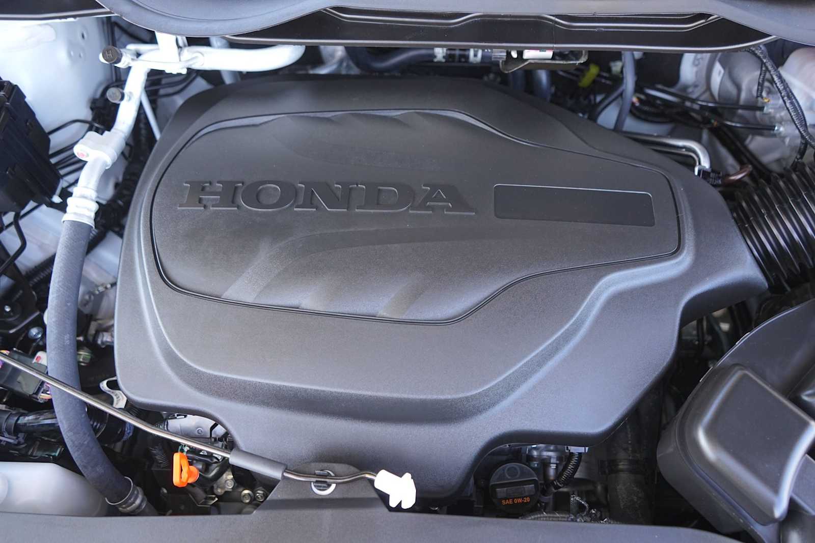 Thumbnail: 2026 Honda Odyssey - 9